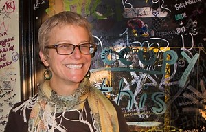 Kij Johnson - Alchetron, The Free Social Encyclopedia