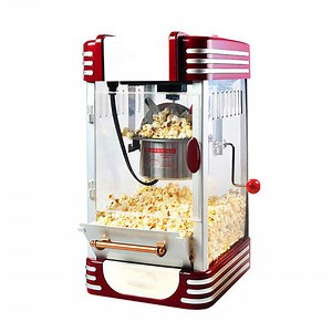 [Hot Item] Mini sweet popcron balls making machines/corn popper