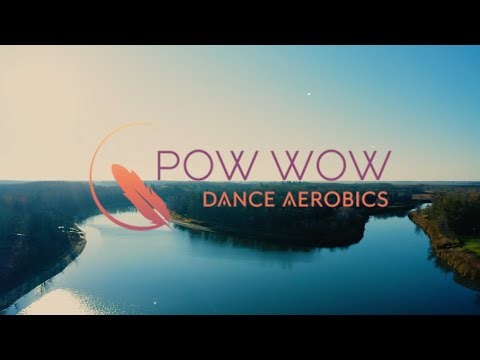 Powwow Dance Aerobics: Dance Your Way to Fitness