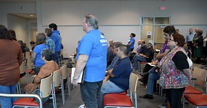 CORPUS CHRISTI DESALINATION: Cost and next steps