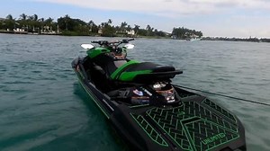 Watch How To Use the WavesRx Complete PWC Anchoring System on Amazon Live