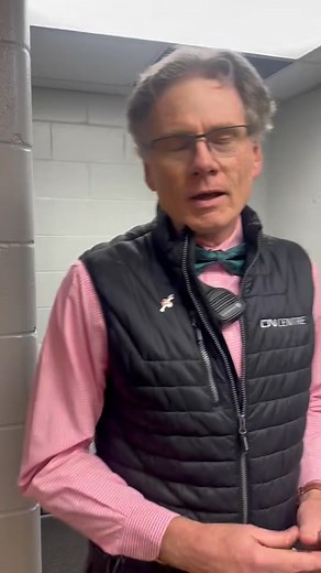 When performers do an event, they send the organizers a "rider" of things they need to have a great show. Fifteen years ago, I was doing a Washington Caps game, and I sent the head of entertainment, Scott, a joke rider. He didn't look at it. He forwarded it to the intern, who got me most of the items on the list except one. ( he laughed when I told him after the game, and I helped him with a gig 6 months later) I told this story on Zoom with the production team from the Prince George Cougars/CN 