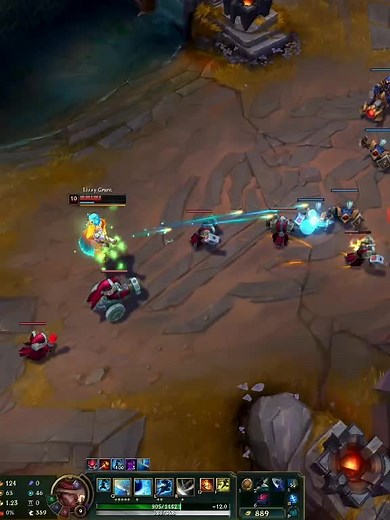 Yasuo Montage: Epic League of Legends Highlights