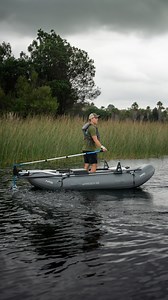 Easily mount your Bixpy Motor to any flat vertical surface—perfect for kayaks, dinghies, and personal pontoons. Built for versatility, it features an adjustable aluminum pipe for secure depth control and supports both tiller and pole steering for smooth, intuitive handling. Experience the freedom to explore farther with Bixpy’s signature simplicity and innovation. 👉 Discover more at Bixpy.com #Bixpy #BixpyMotors #AdventureUnleashed #MotorizedKayak #ExploreMore #powerbeyondlimits #kayakmotor | B