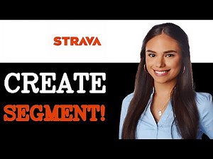 How To Create A Strava Segment (2025)