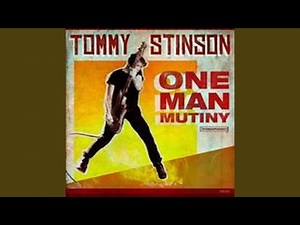 One Man Mutiny