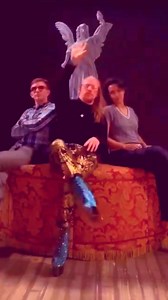 GIVING MAD PROPS TO PROPS! 👏 Ever wondered how the magic happens behind the scenes? Dive into the world of the Props Department at MSMT! 🎭 Watch this super fun video to see how they created an amazing pouf for FUNNY GIRL! 🛋️🌟 Don't miss out on the creativity and craftsmanship that brings the show to life! 🎉👏 #MSMT #PropsDepartment #FunnyGirl #BehindTheScenes #TheatreMagic 🌟 | Maine State Music Theatre