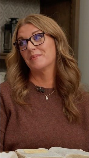 Grounded Podcast: Doctrine and Covenants 1 with Dr. Barbara Morgan Gardner and Shannon Foster