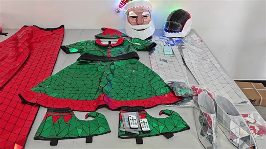 Wonderful mirror dancers costumes WhatsApp: 86-18670039319 alice@vsledclothes.com #mirrordance #mirrordancer #mirrordancers #mirrorman #mirrormanshow