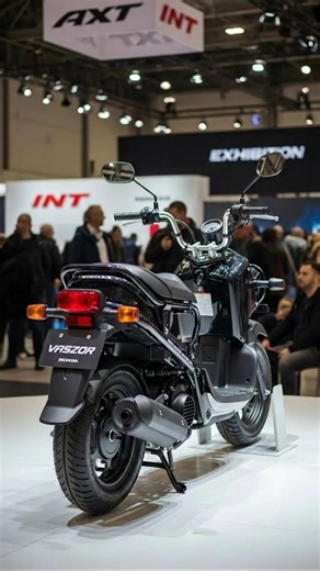 2026 Honda Ruckus GY6 50cc 😱 Honda FINALLY Did THIS… Is It the ULTIMATE Ruckus?