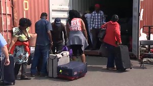 Canada is welcoming, but also wants ‘orderly’ migration: immigration minister