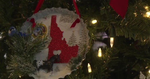 Nampa Garden Club helps fundraise for The Nampa Train Depot