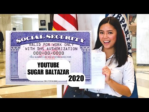 How to Remove SSN Restrictions (English)