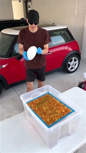 💧 Impressão Aqua Para Seu Carro! 🚗