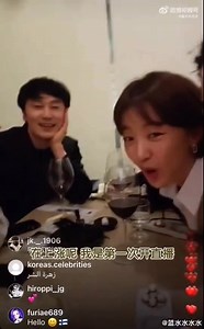 8.5K views · 1.2K reactions | Live from Jang Hee Jin's IG. 'Flower Of Evil' drama cast's reunion dinner~  #FlowerOfEvil #Dohyunsoo #LeeJoonGi #Baekheesung #Chajiwon #Dohaesoo #KimMoojin #MoonChaeWon | Lee Joon Gi Bangladesh | Facebook