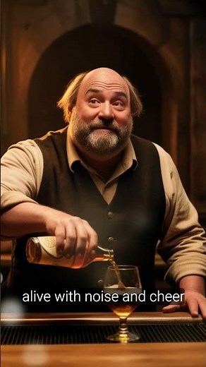 A Tavern Keeper’s Hidden Burden 🍺 Life in Colonial America