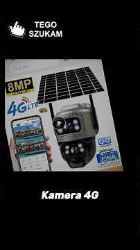 CHEAPEST SOLAR PTZ CAMERA 4G LTE for SIM card from Aliexpress V380 Pro GOOD PTZ CAMERA