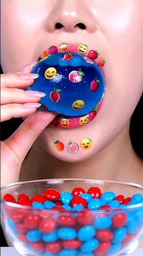 🤯 Ultimate ASMR Triggers! ✨ Satisfying Sounds for Sleep & Tingles! 😴 #asmr