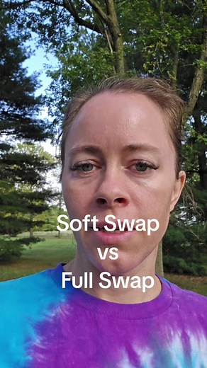 Understanding Lifestyle Terminology: Soft Swap vs Full Swap Explained
