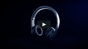 Product Animation_HeadPhone