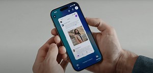 Apple brings Apple Intelligence to the iPhone screen at WWDC 2025