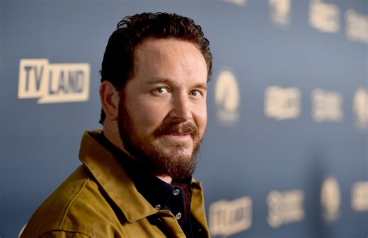 'Yellowstone' Star Cole Hauser Actually Comes From Hollywood Royalty