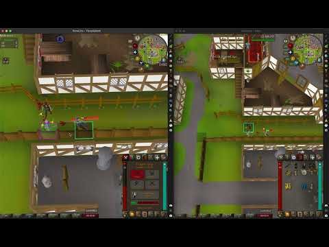 Setting Up Sticky Knight | Ardy Knights Splashing TipsySplash