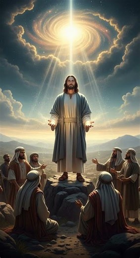 Évangile du 16 Avril 2026 | Ta Parole est un Trésor - Méditation