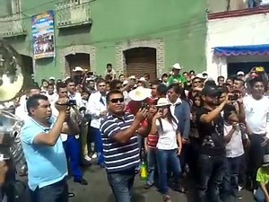 15K views · 466 reactions | Especial de Banda VS Banda Musica Tradicional estuvo Presente 1-5 Banda Libertad de Guamuchil Sinaloa vs Banda Azul de Culiacan Sinaloa ! #Que_Bonito_es_Lo_Bonito Musica Tradicional Sinaloense No Pedazos ! | Música Tradicional Sinaloense | Facebook
