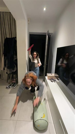 Φλωρααα… Ανέκδοτα με φίλους!