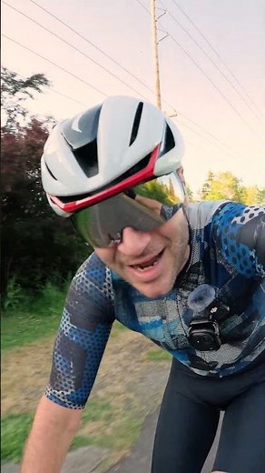 Specialized Evade 4 Quick Review: Cooler, But Not Faster