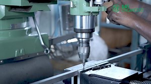 BEST MILLING MACHINE IN INDIA | S&T Engineers Pvt Ltd