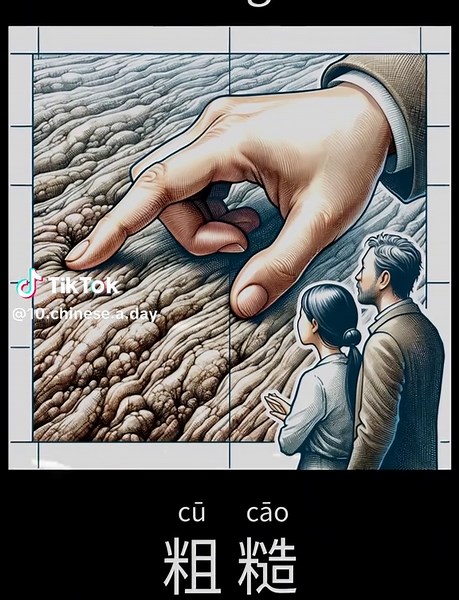 10 Chinese A Day on TikTok