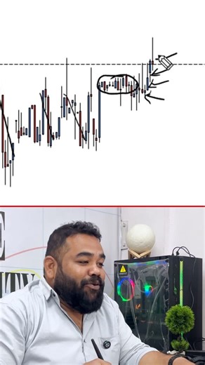The Trading School on Instagram: "The magic behind candlesticks volume & contraction.. #tradingcrypto #stocktrading #trading #stockmarket #livetrading"