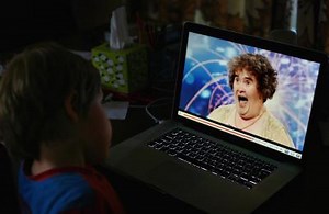 My Computer Pauses During Streaming