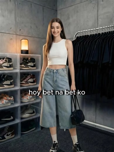 Denim Shorts: The Best Style Guide for Summer