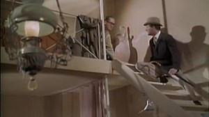 chapeau melon et bottes de cuir saison 5 : Les marchands de peur