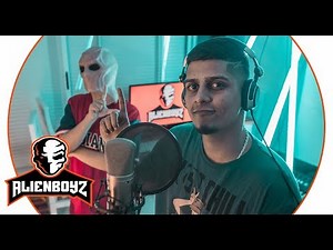 Letra Emece - Modo foco (Video 2019) | Freestyle | Alien #13