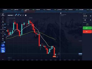 How To Start Making Money Trading Online TODAY (Beginner Proof!)