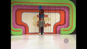 The Price is Right (November 29, 1984)