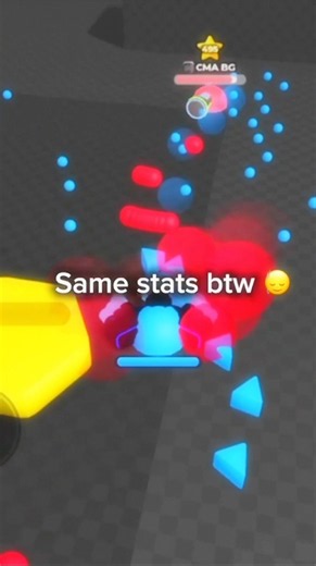 🔥 Epsilon vs Atomic… SAME STATS BTW 💀 | Roblox Tank Game