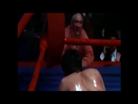 Rocky 1 - Going The Distance - Bill Conti - Soundtrack - Sylvester Stallone 1976