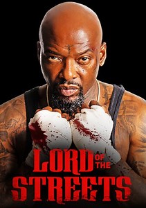 Lord of the Streets