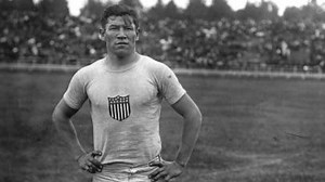 Jim Thorpe restored as sole gold medalist in 1912 Olympic events