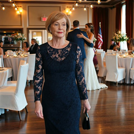 2.8M views · 3K reactions | At My Son's Wedding, The Bride Sat Me By...