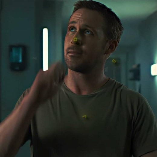JOE.. | BLADE RUNNER [EDIT] | Narvent - Fade Into Darkness