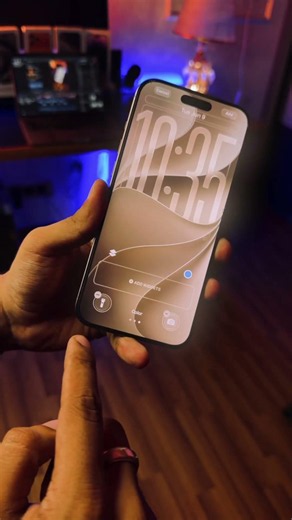 iOS 27 ALL FEATURES IN 30 SECONDS🚀❤️ #shorts