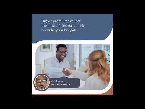 Is Simplified Life Insurance for You?