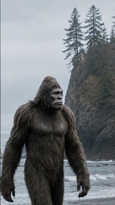 Talking Sasquatch on the Olympic Peninsula - New Bigfoot Documentary 2026