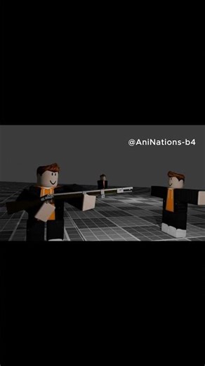 Musket (a blender animation)